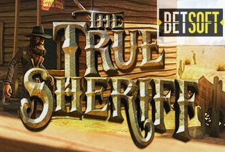 The True Sheriff