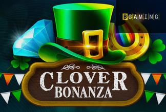 Clover Bonanza
