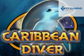 Caribbean Diver