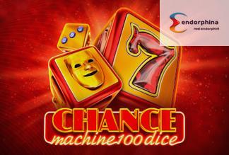 Chance Machine 100 (Dice)