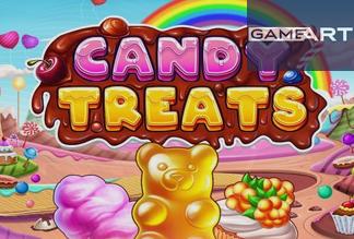 Candy Treats