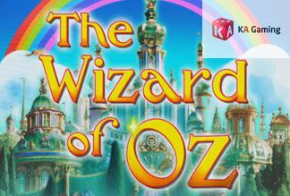 The Wizard of Oz