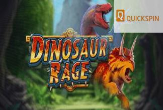 Dinosaur Rage
