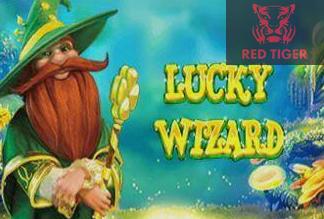 Lucky Wizard