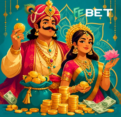 Mobile Games And Login With FFBET