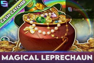 Magical Leprechaun