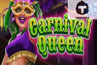 Carnival Queen