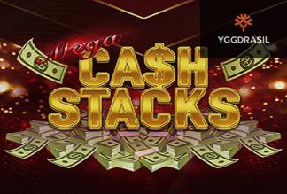 Mega Cash Stacks